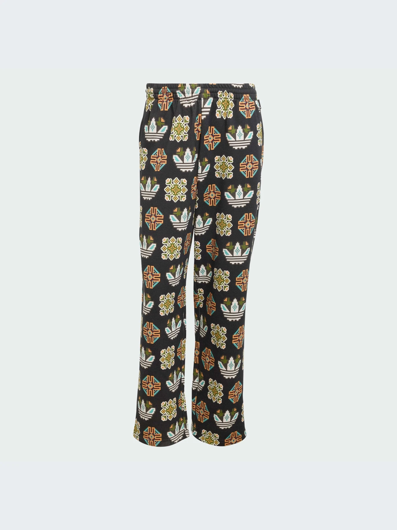 Брюки Adidas Graphics модель JW3503-KZ Брюки Adidas Graphics модель JW3503-KZ Фото