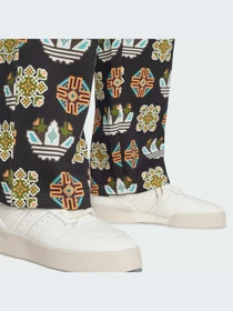 Брюки Adidas Graphics модель JW3503-KZ Фото