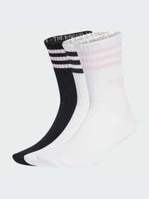 Носки и гольфы Adidas Adicolor модель JV7405-KZ Фото