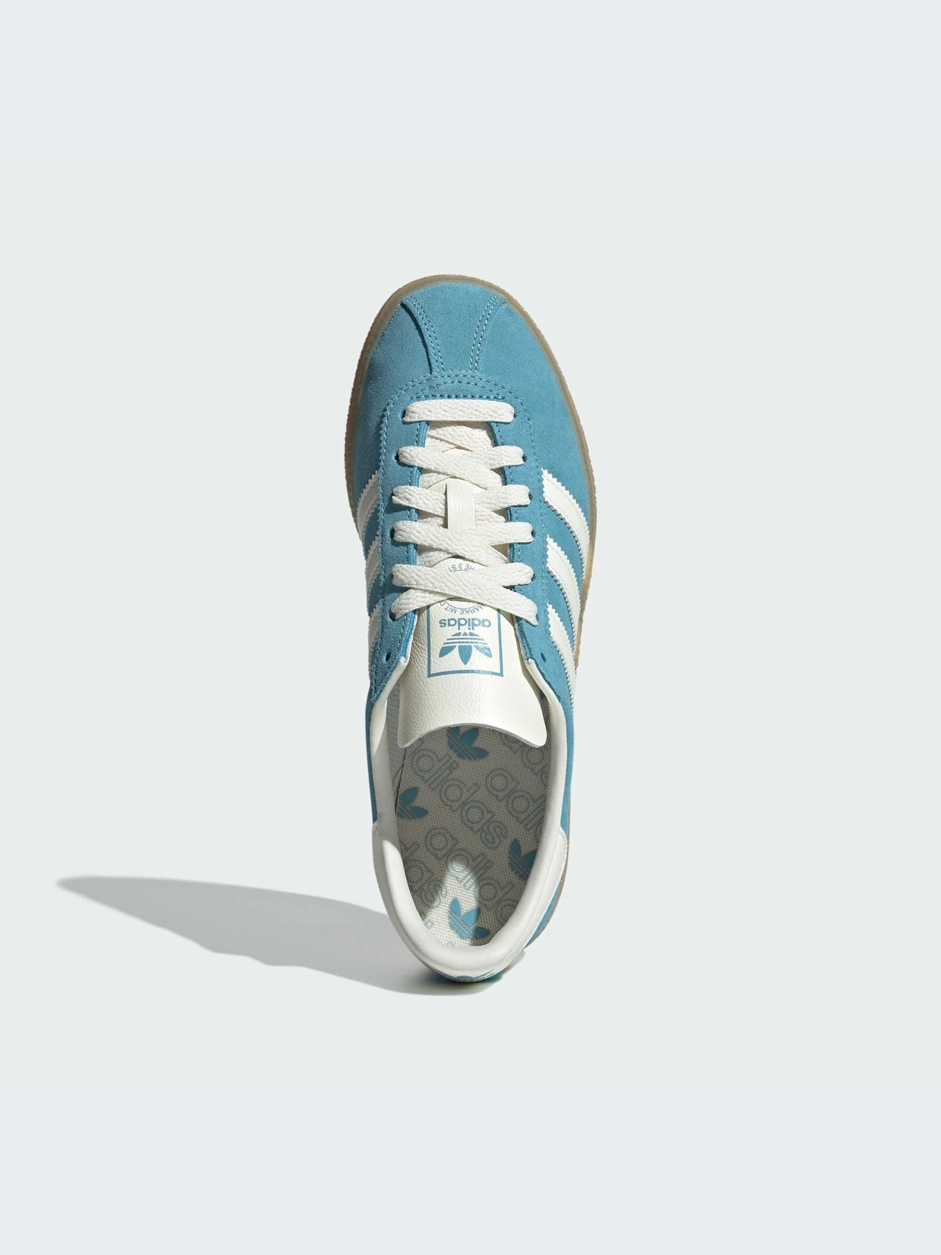 Кроссовки Adidas модель JS3991-KZ Кроссовки Adidas модель JS3991-KZ Фото