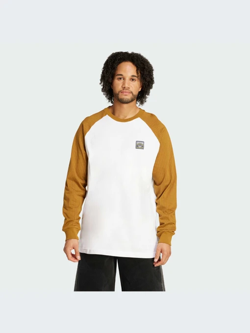 Худи и свитшоты Adidas Graphics модель JW0163-KZ Фото