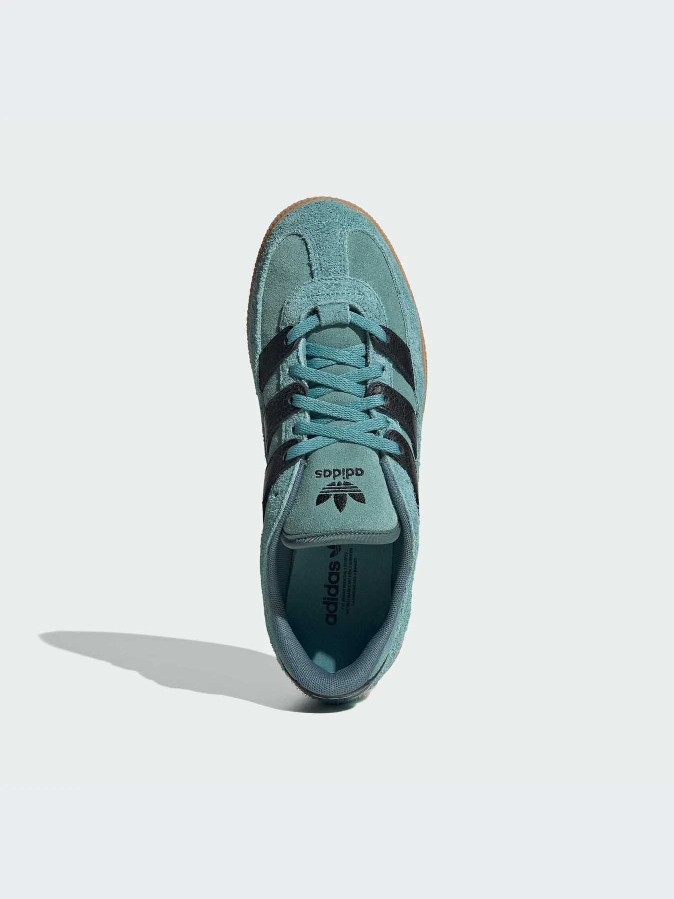 Кроссовки Adidas модель JR3704-KZ Кроссовки Adidas модель JR3704-KZ Фото