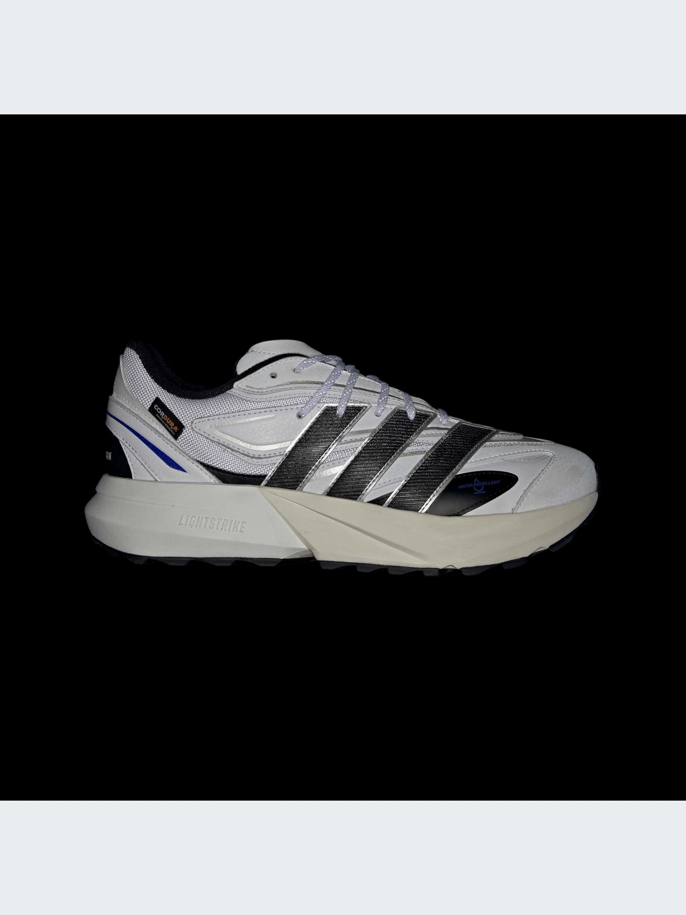 Кроссовки Adidas модель JS1989-KZ Кроссовки Adidas модель JS1989-KZ Фото