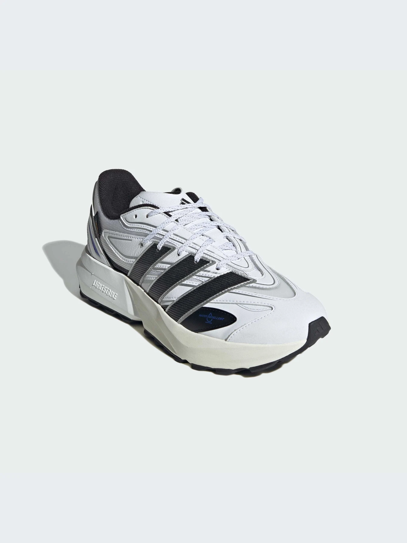 Кроссовки Adidas модель JS1989-KZ Кроссовки Adidas модель JS1989-KZ Фото