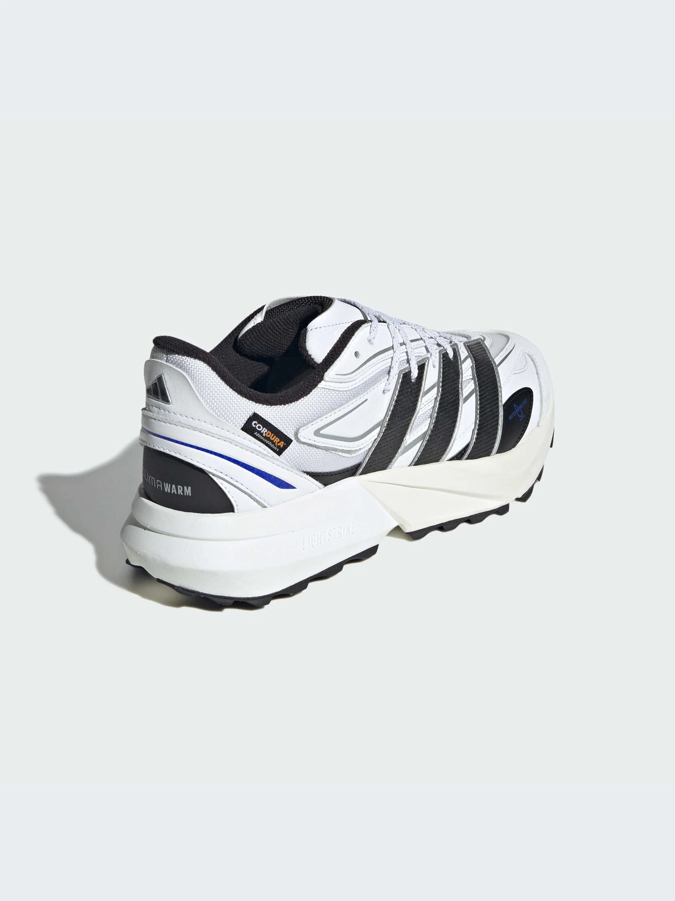 Кроссовки Adidas модель JS1989-KZ Кроссовки Adidas модель JS1989-KZ Фото