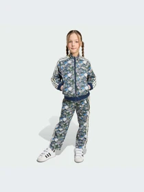 Костюмы Adidas Graphics модель JV7724-KZ Фото