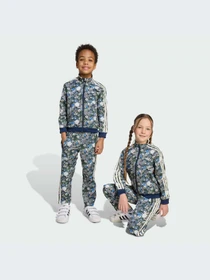 Костюмы Adidas Graphics модель JV7724-KZ Фото