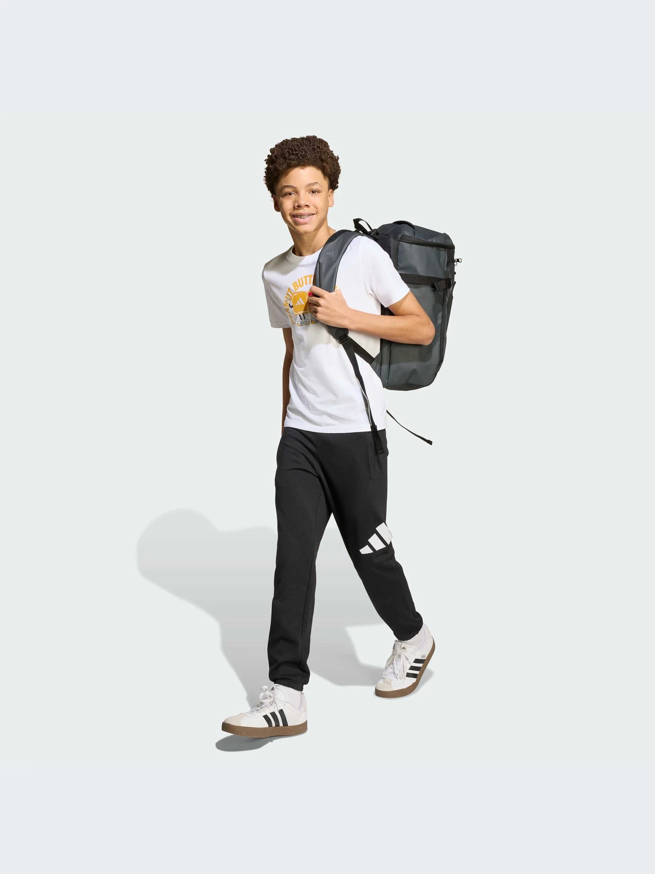 Футболки и поло Adidas модель JV5248-KZ Футболки и поло Adidas модель JV5248-KZ Фото