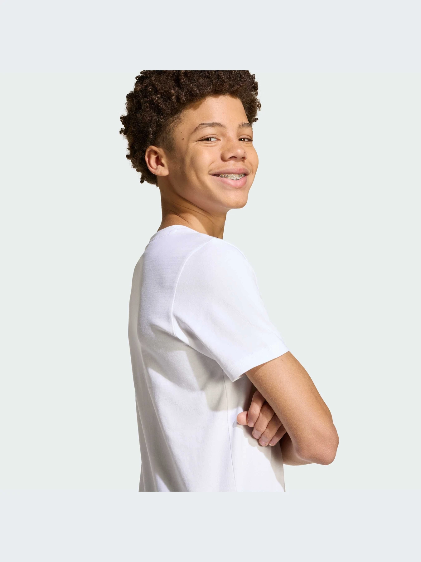 Футболки и поло Adidas модель JV5248-KZ Футболки и поло Adidas модель JV5248-KZ Фото