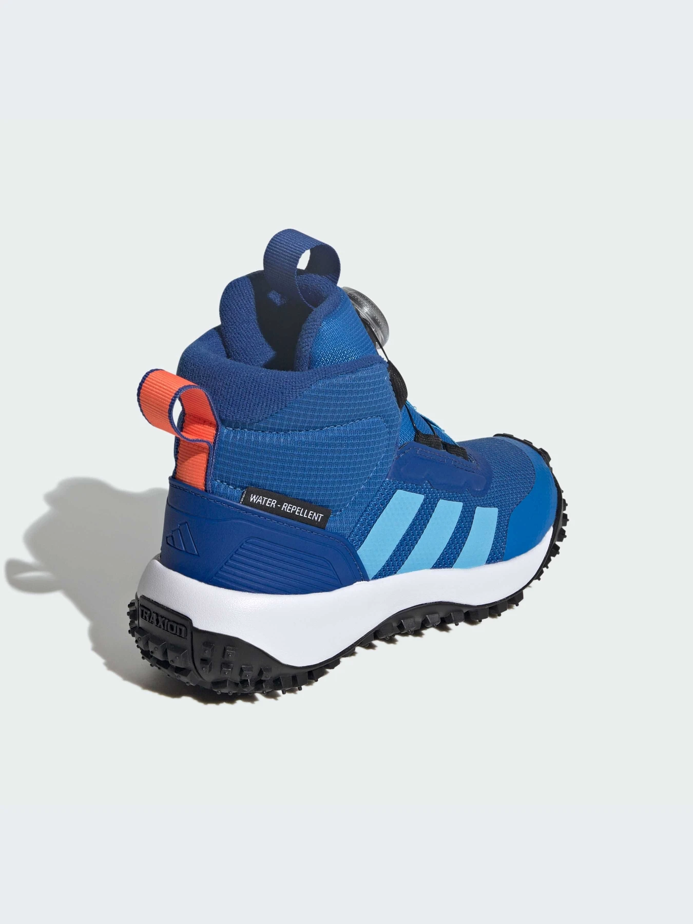 Ботинки и сапоги Adidas Fortarun модель JR3106-KZ Ботинки и сапоги Adidas Fortarun модель JR3106-KZ Фото