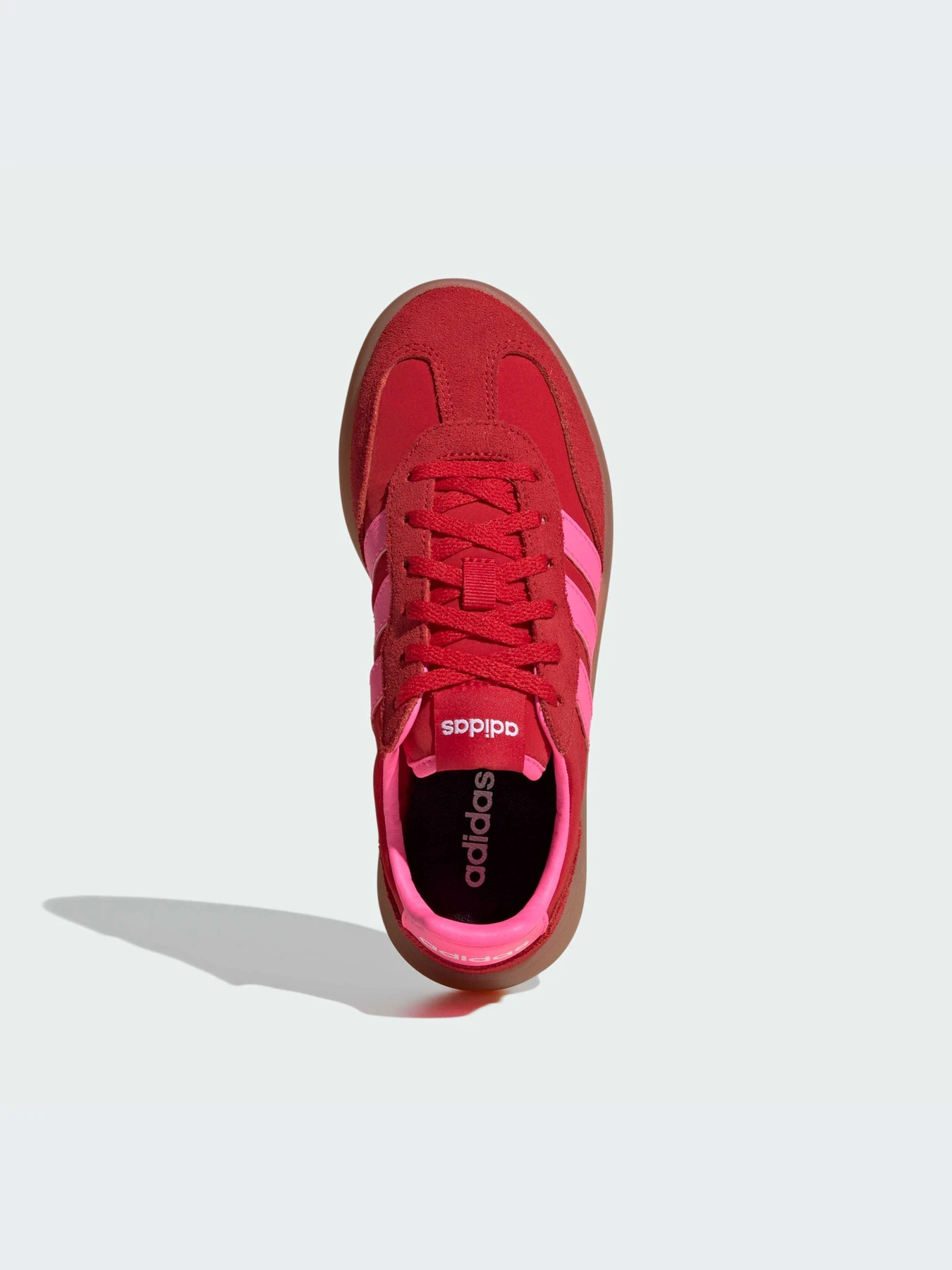 Кроссовки Adidas модель JR0759-KZ Кроссовки Adidas модель JR0759-KZ Фото