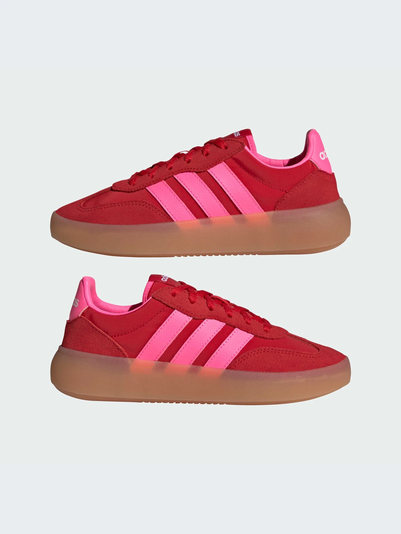 Кроссовки Adidas модель JR0759-KZ Кроссовки Adidas модель JR0759-KZ Фото