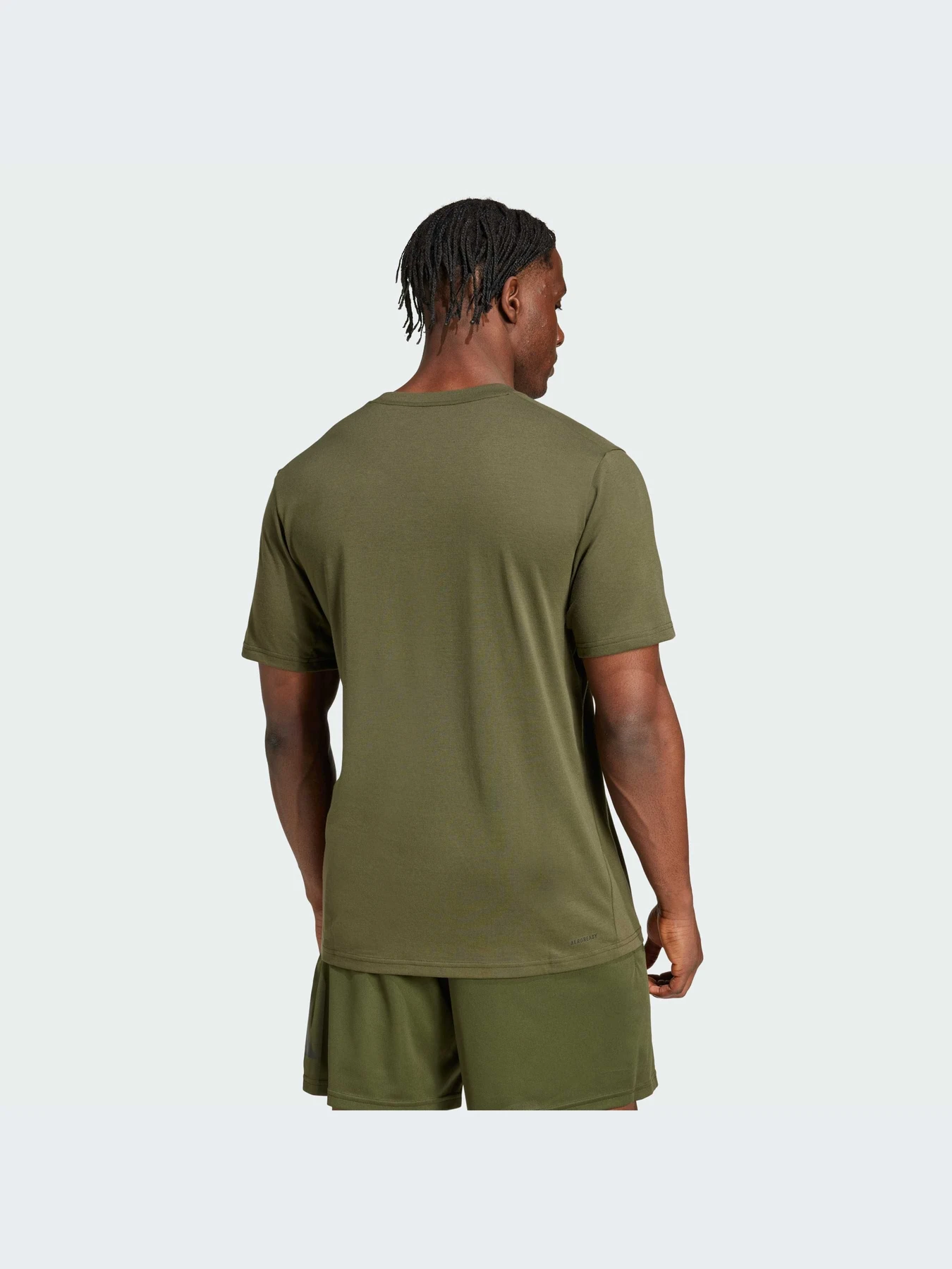 Футболки и поло Adidas модель JP4982-KZ Футболки и поло Adidas модель JP4982-KZ Фото