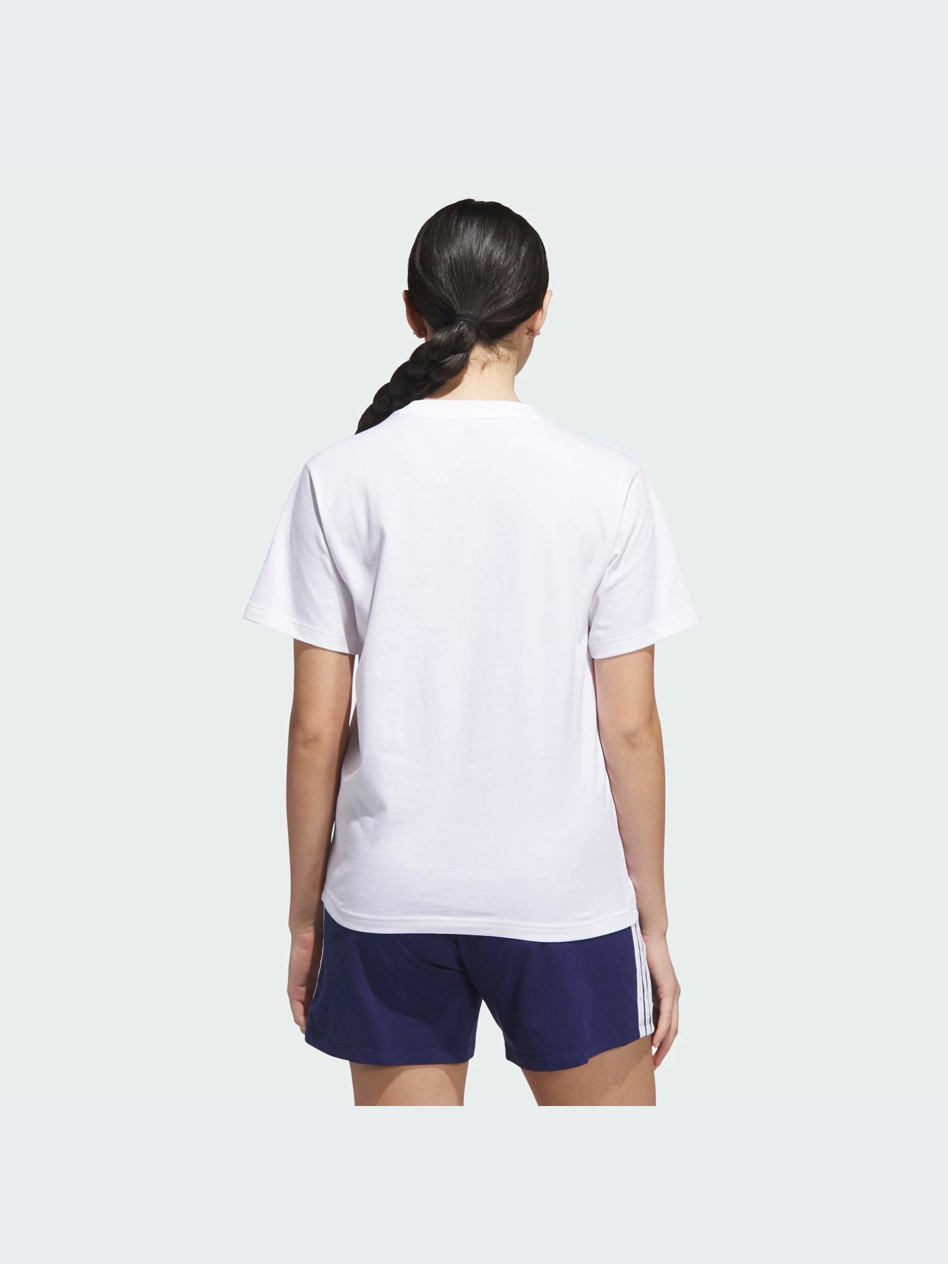 Футболки и поло Adidas модель JN2519-KZ Футболки и поло Adidas модель JN2519-KZ Фото
