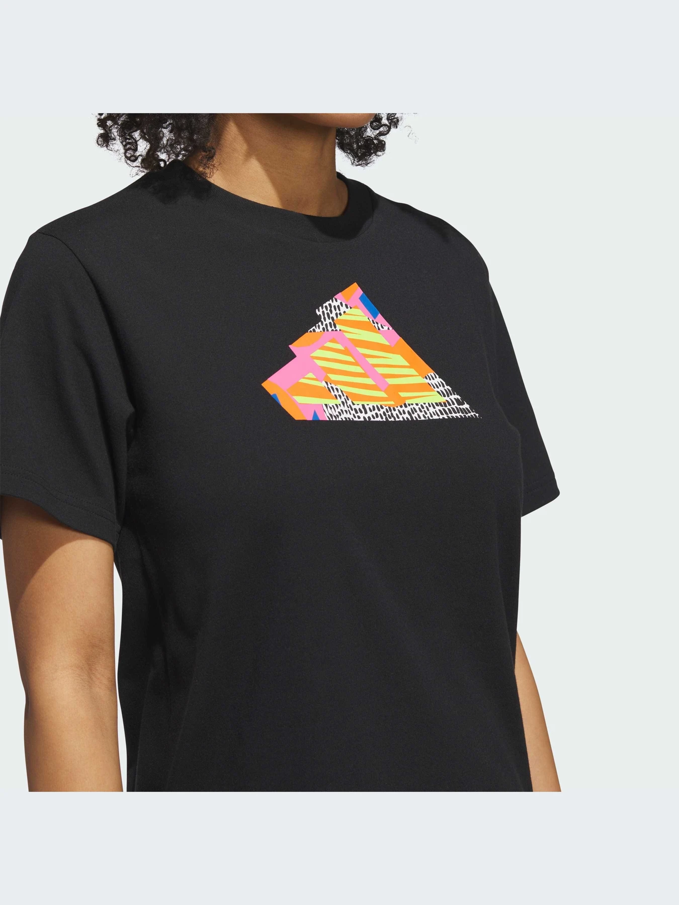 Футболки и поло Adidas модель JN2518-KZ Футболки и поло Adidas модель JN2518-KZ Фото