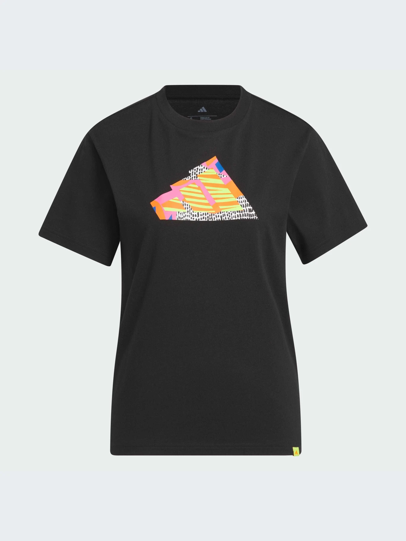 Футболки и поло Adidas модель JN2518-KZ Футболки и поло Adidas модель JN2518-KZ Фото