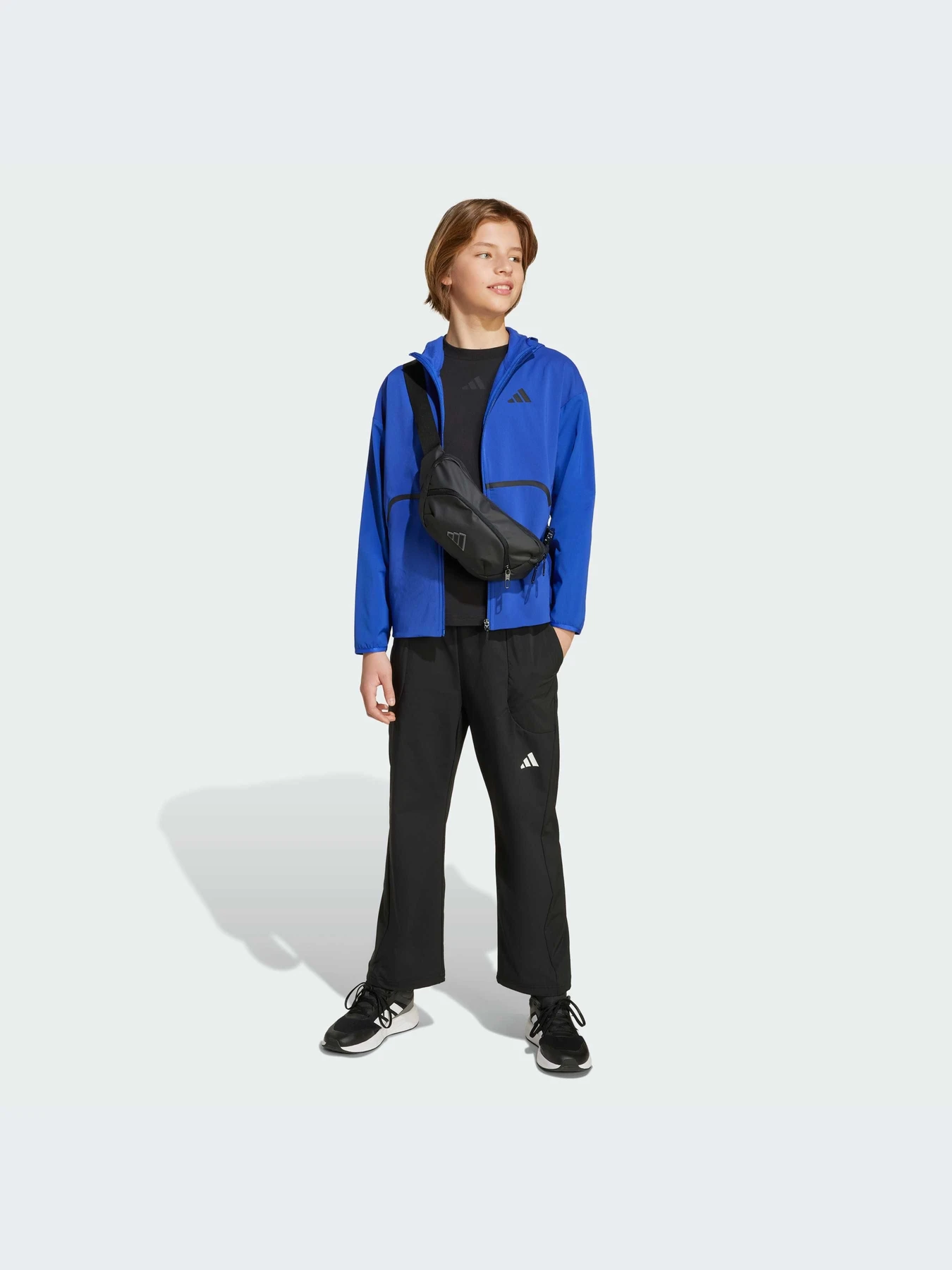 Футболки и поло Adidas модель JM1687-KZ Футболки и поло Adidas модель JM1687-KZ Фото