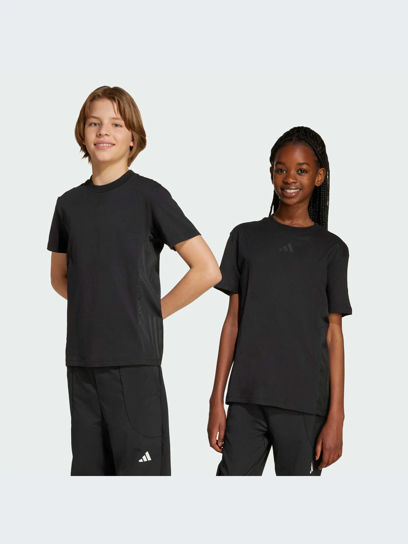 Футболки и поло Adidas модель JM1687-KZ Футболки и поло Adidas модель JM1687-KZ Фото