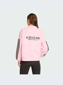 Куртки и дубленки Adidas Tiro модель JL7648-KZ Фото