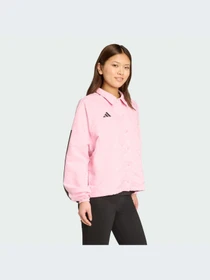 Куртки и дубленки Adidas Tiro модель JL7648-KZ Фото