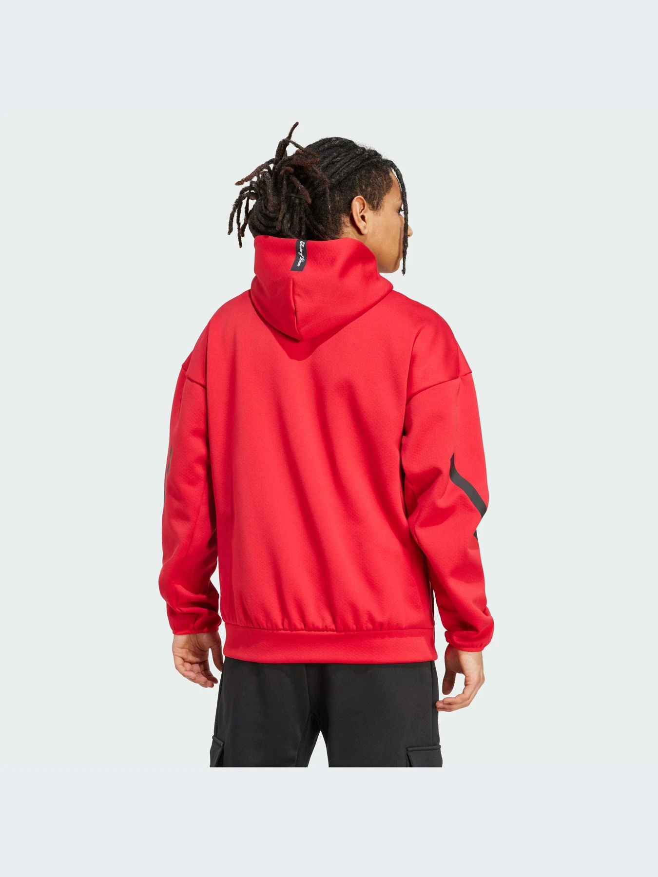 Худи и свитшоты Adidas модель JN2901-KZ Худи и свитшоты Adidas модель JN2901-KZ Фото