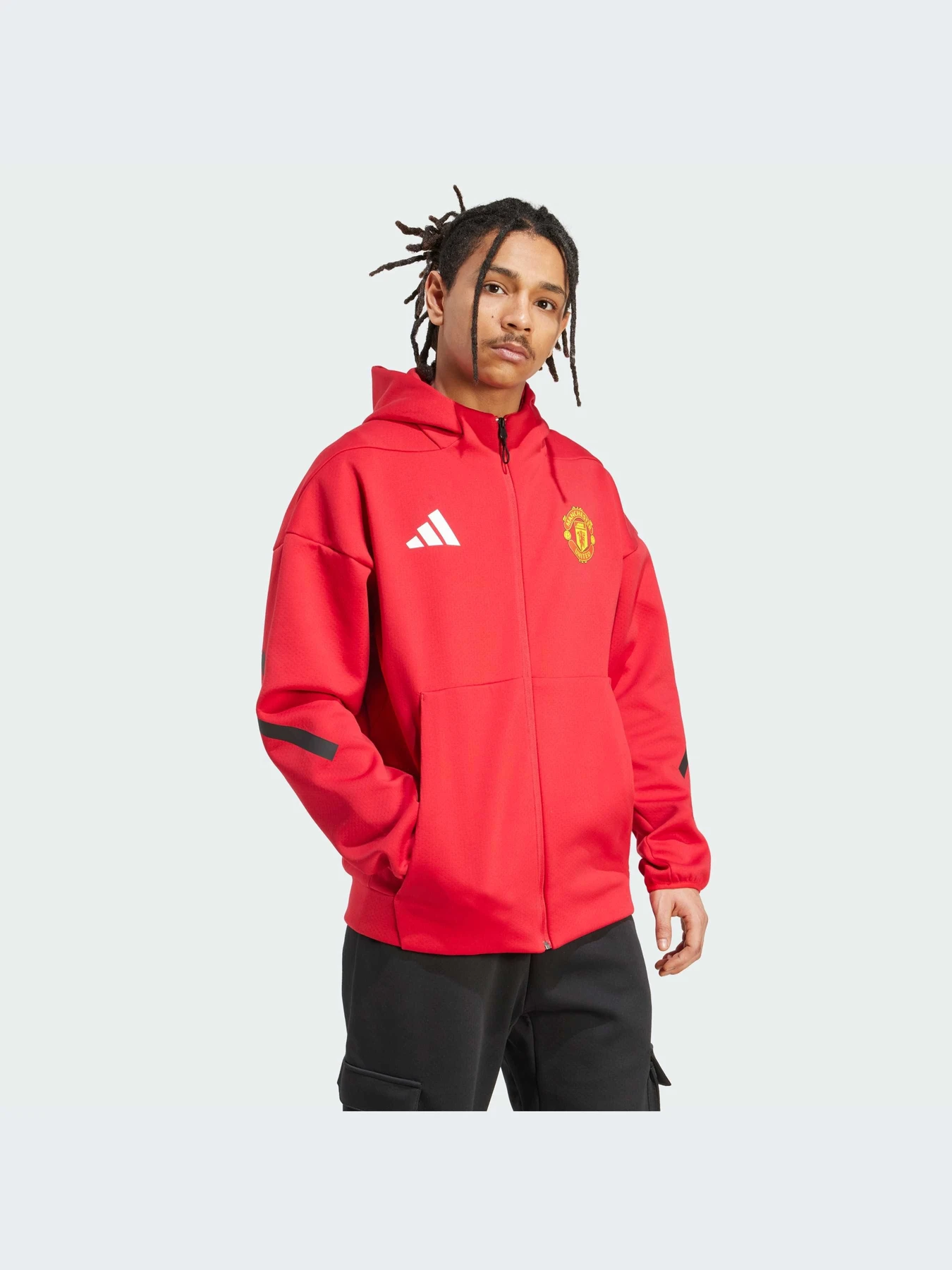 Худи и свитшоты Adidas модель JN2901-KZ Худи и свитшоты Adidas модель JN2901-KZ Фото