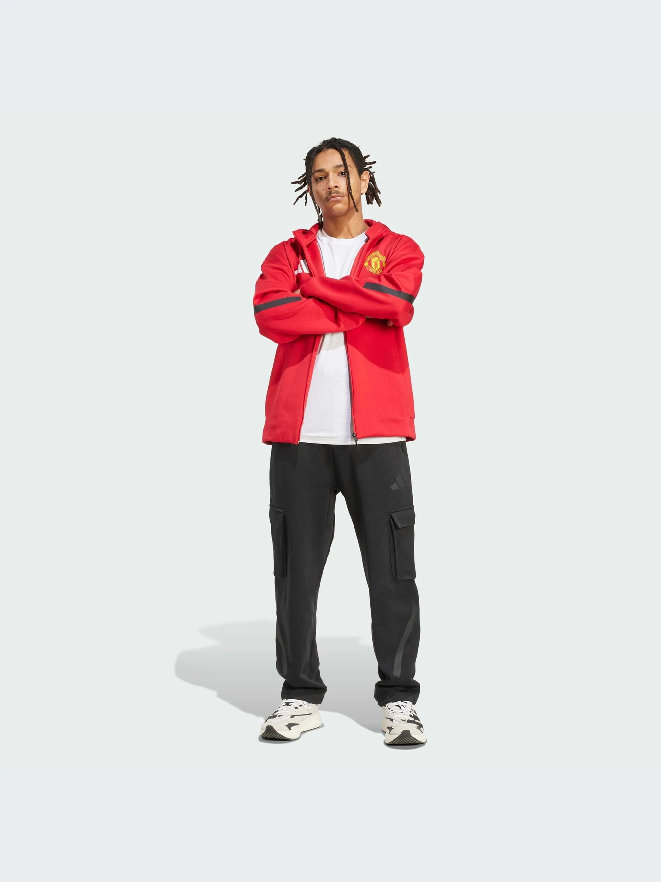 Худи и свитшоты Adidas модель JN2901-KZ Худи и свитшоты Adidas модель JN2901-KZ Фото