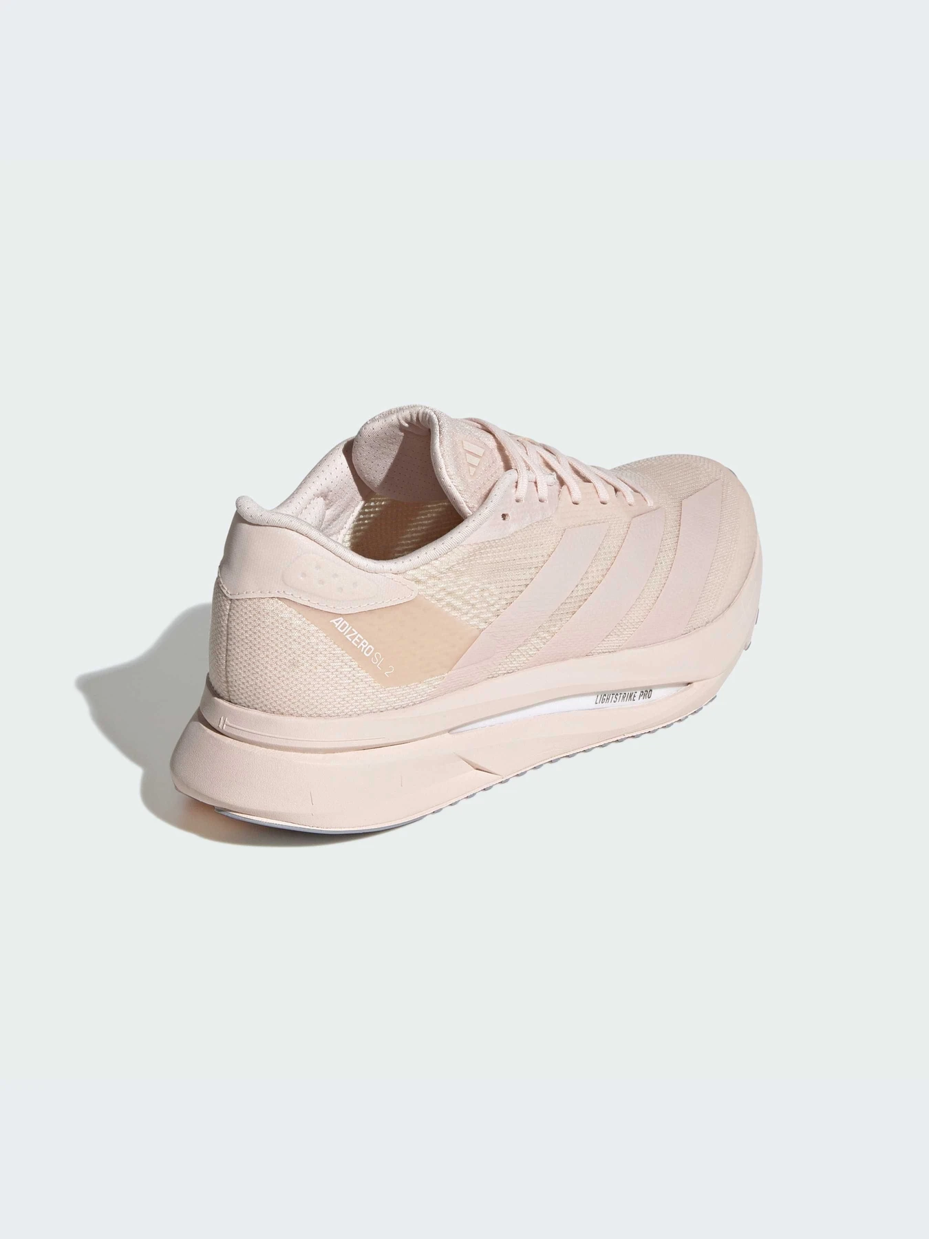 Кроссовки Adidas adizero модель JI2991-KZ Кроссовки Adidas adizero модель JI2991-KZ Фото