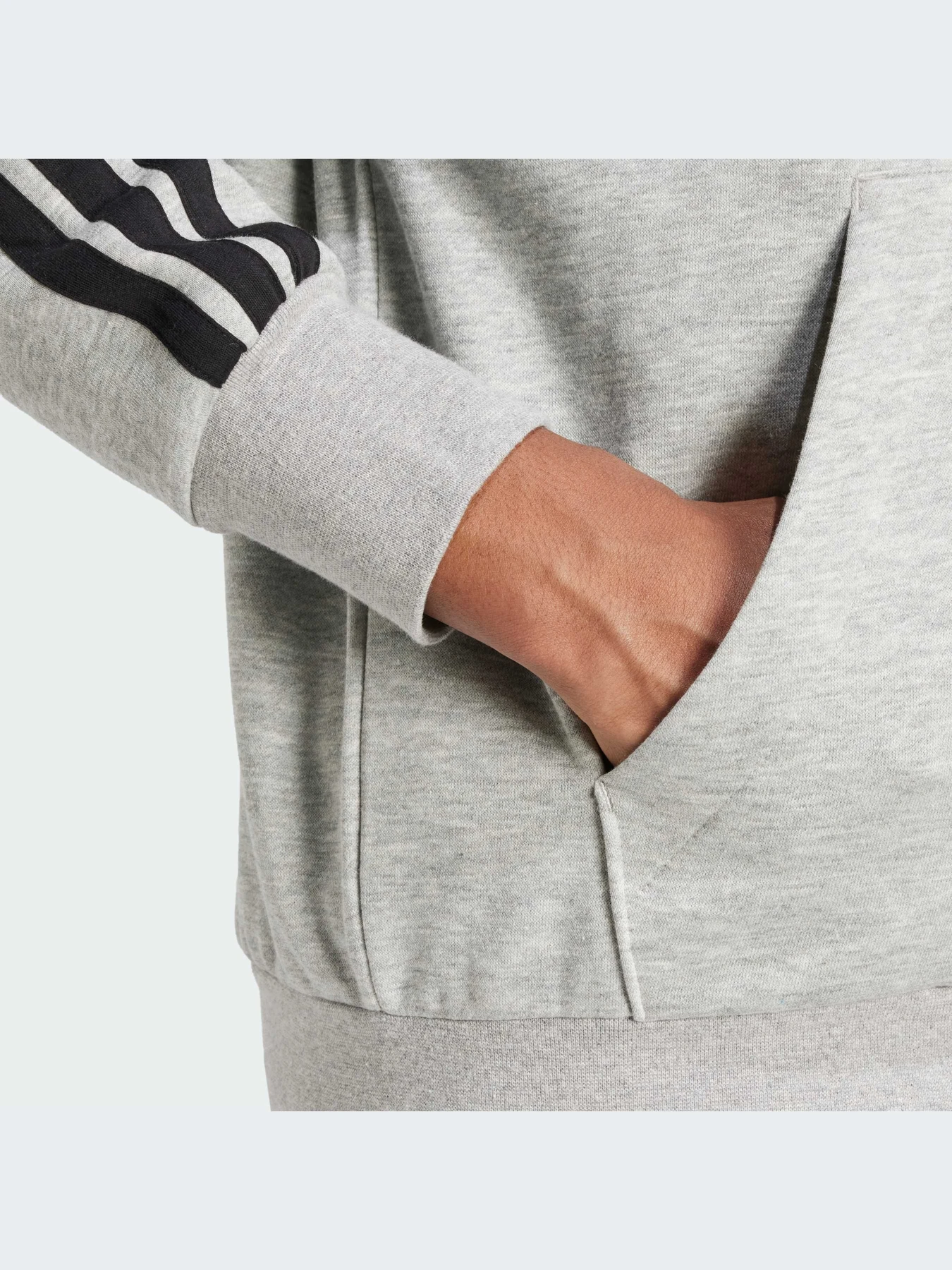 Худи и свитшоты Adidas модель JD1865-KZ Худи и свитшоты Adidas модель JD1865-KZ Фото