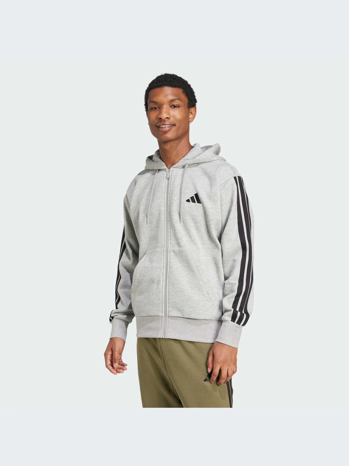 Худи и свитшоты Adidas модель JD1865-KZ Худи и свитшоты Adidas модель JD1865-KZ Фото