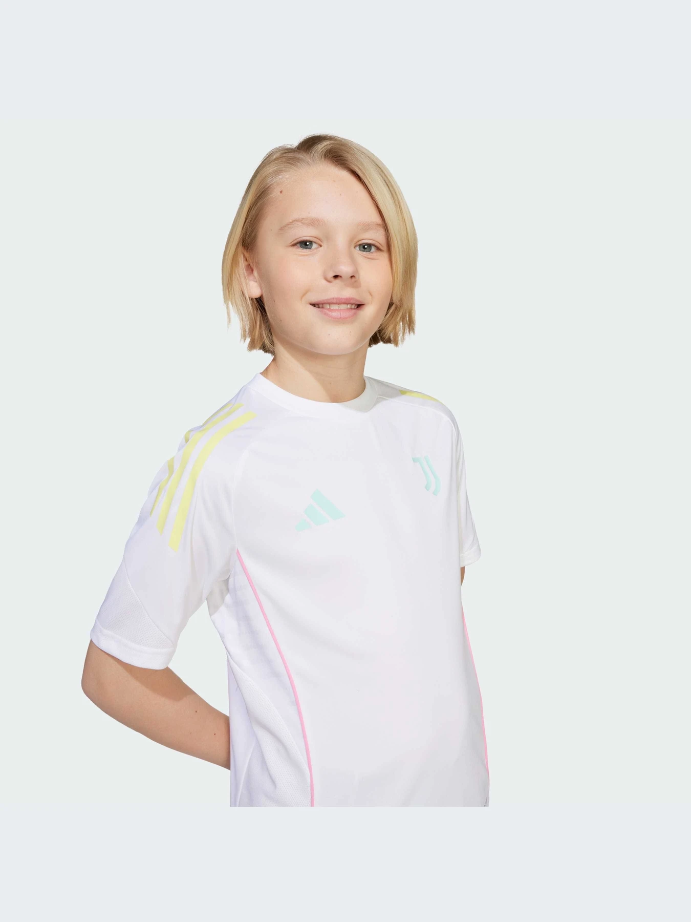 Футболки и поло Adidas модель KC3244-KZ Футболки и поло Adidas модель KC3244-KZ Фото