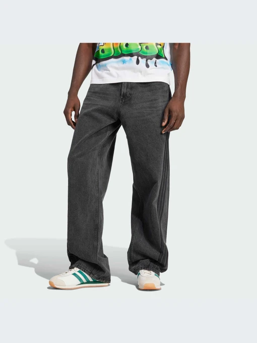 Брюки Adidas модель JY6291-KZ Фото