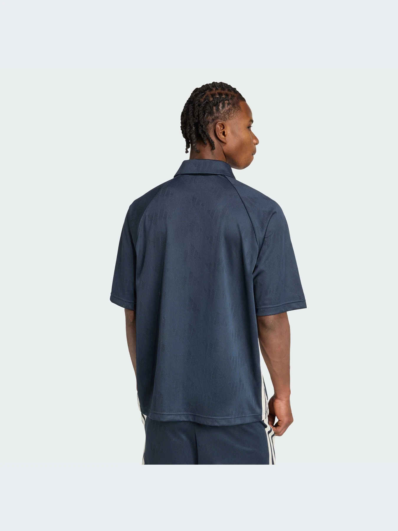 Футболки и поло Adidas модель JX5604-KZ Футболки и поло Adidas модель JX5604-KZ Фото
