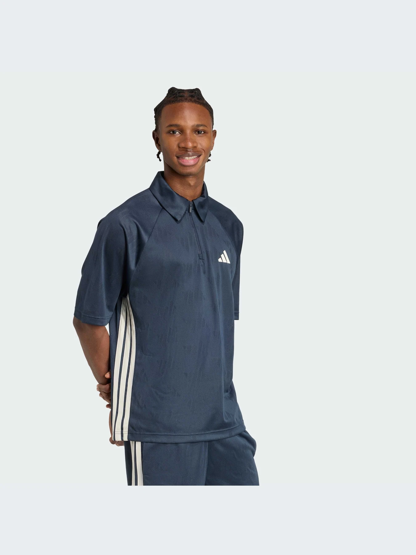 Футболки и поло Adidas модель JX5604-KZ Футболки и поло Adidas модель JX5604-KZ Фото
