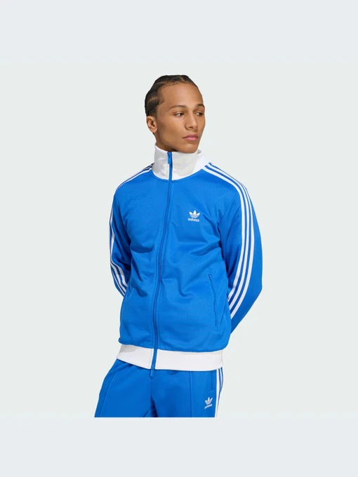 Худи и свитшоты Adidas Adicolor модель KA0840-KZ Фото
