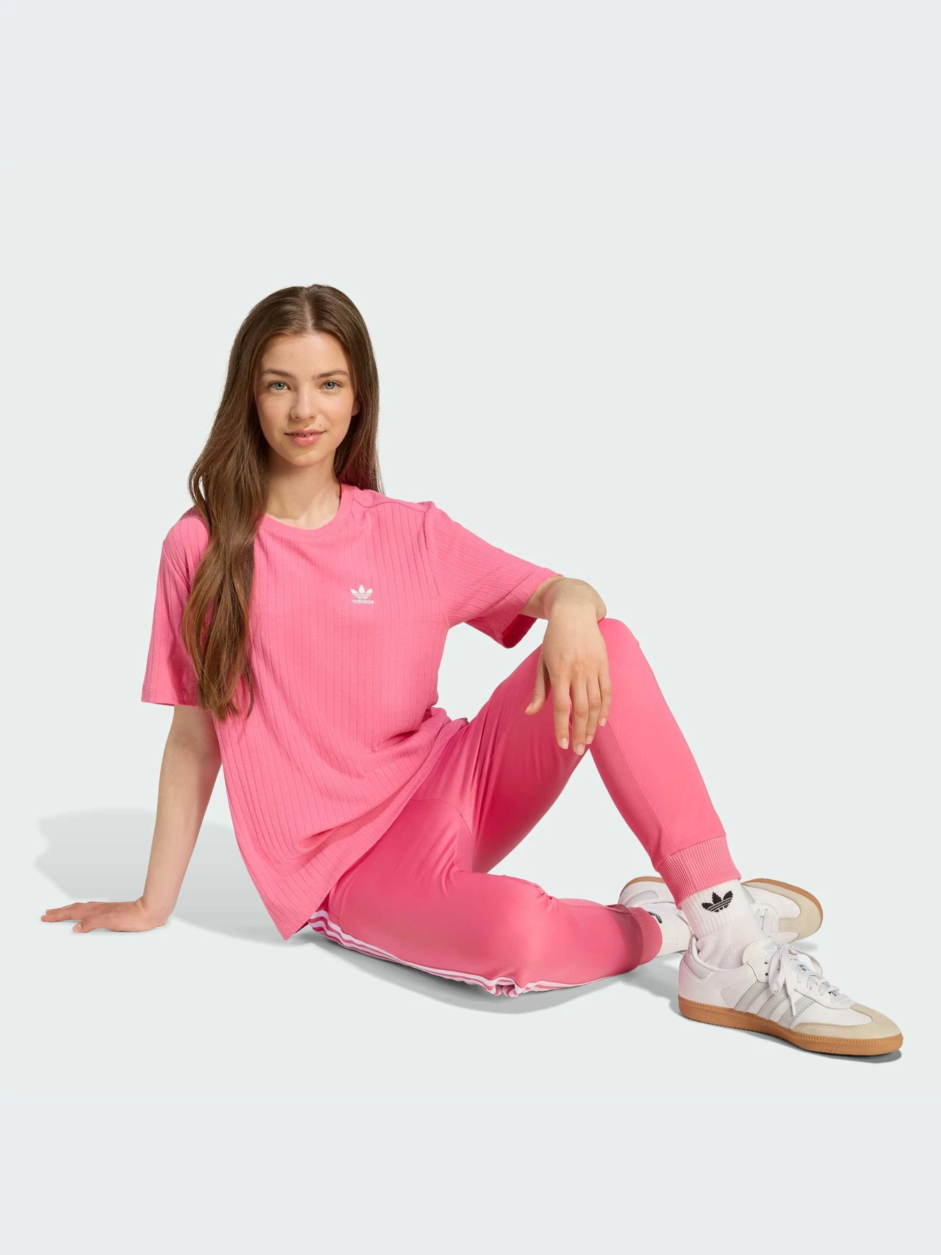 Футболки и поло Adidas модель JX5180-KZ Футболки и поло Adidas модель JX5180-KZ Фото