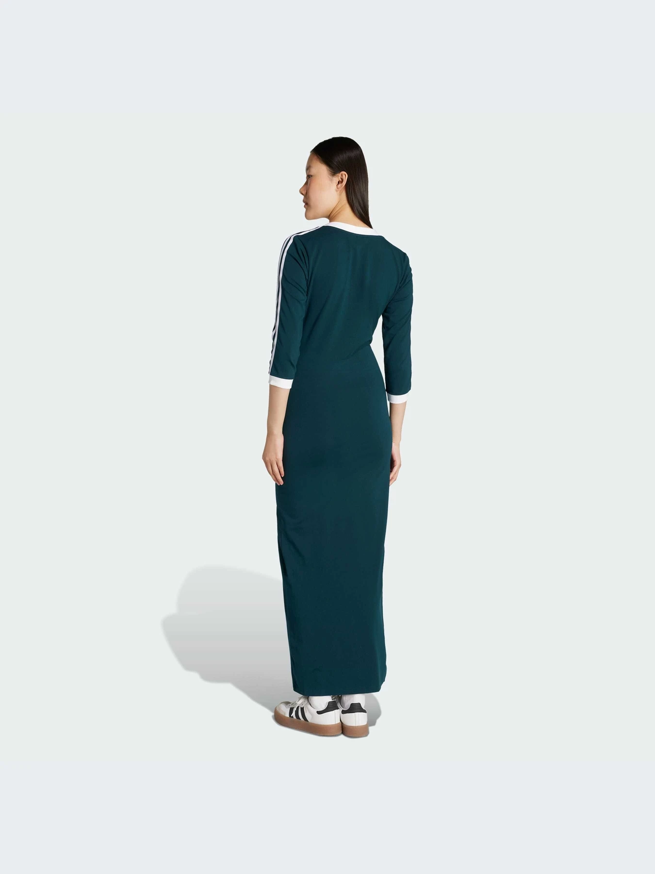 Платья Adidas Adicolor модель JY2940-KZ Платья Adidas Adicolor модель JY2940-KZ Фото