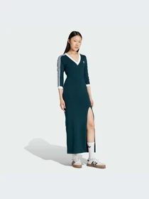 Платья Adidas Adicolor модель JY2940-KZ Фото