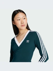Платья Adidas Adicolor модель JY2940-KZ Фото