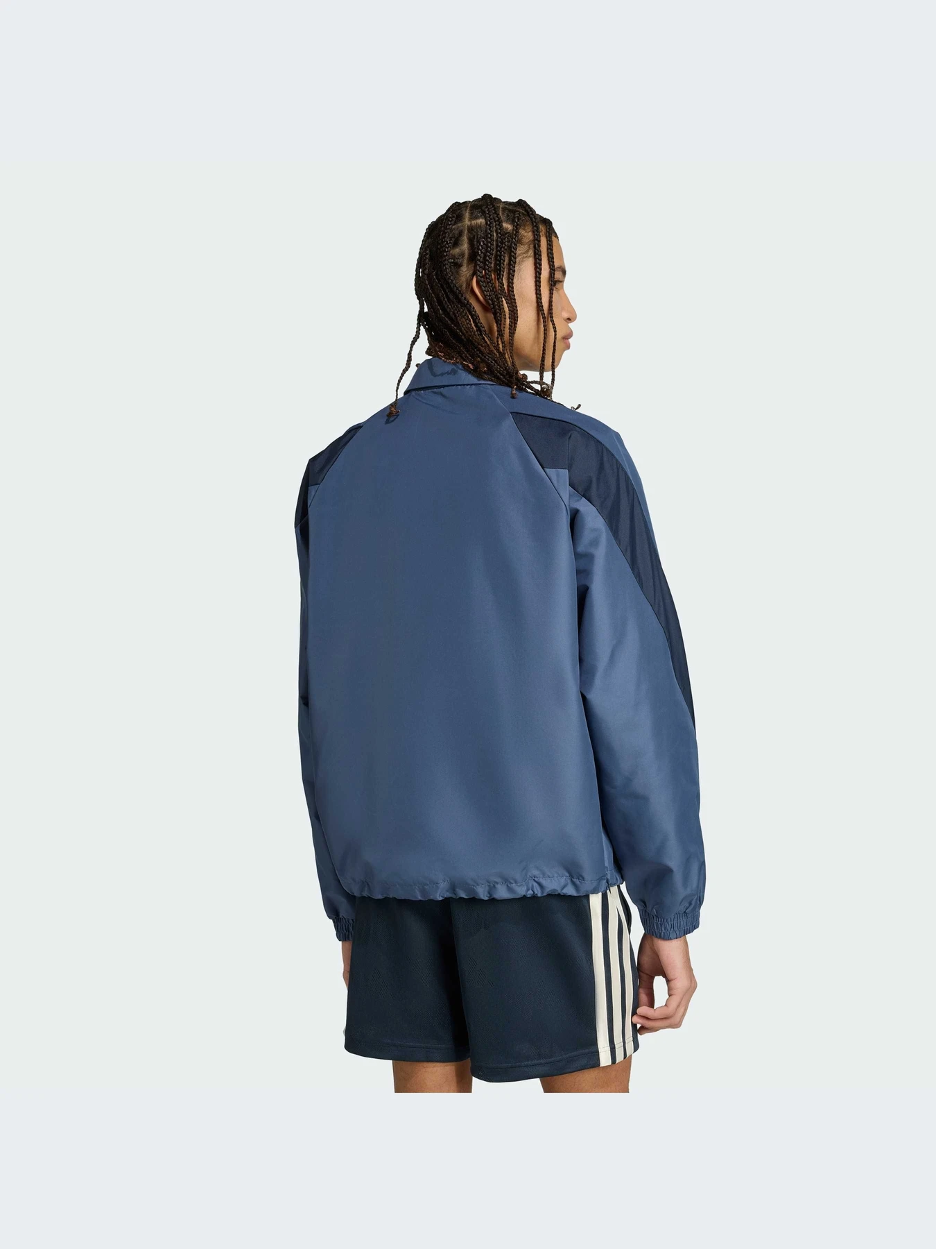 Худи и свитшоты Adidas модель JZ6432-KZ Худи и свитшоты Adidas модель JZ6432-KZ Фото