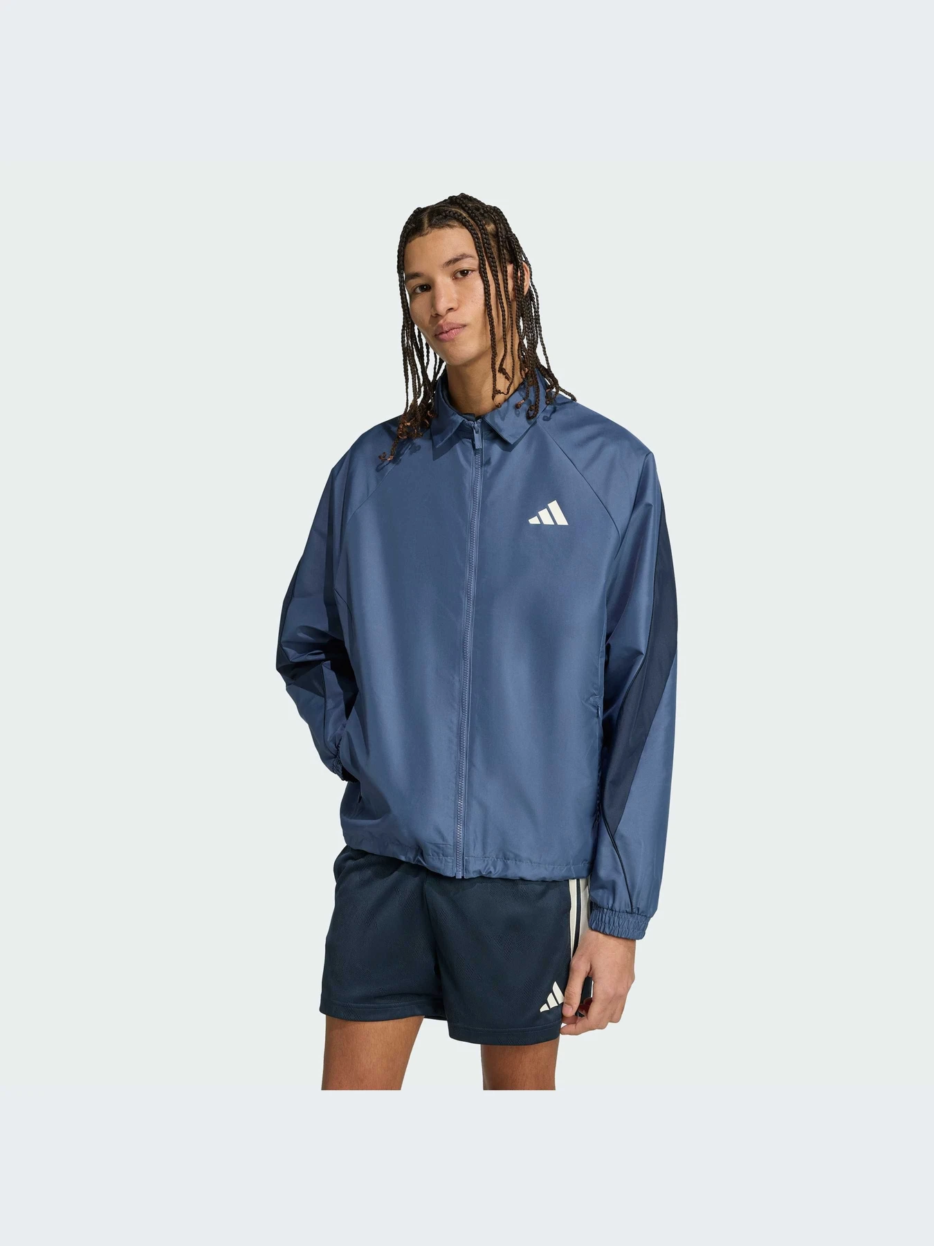 Худи и свитшоты Adidas модель JZ6432-KZ Худи и свитшоты Adidas модель JZ6432-KZ Фото
