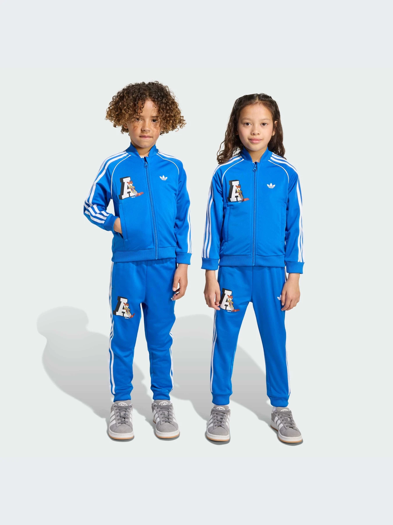 Костюмы Adidas модель JX3022-KZ Костюмы Adidas модель JX3022-KZ Фото