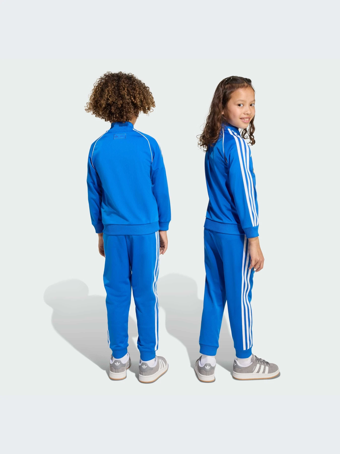 Костюмы Adidas модель JX3022-KZ Костюмы Adidas модель JX3022-KZ Фото