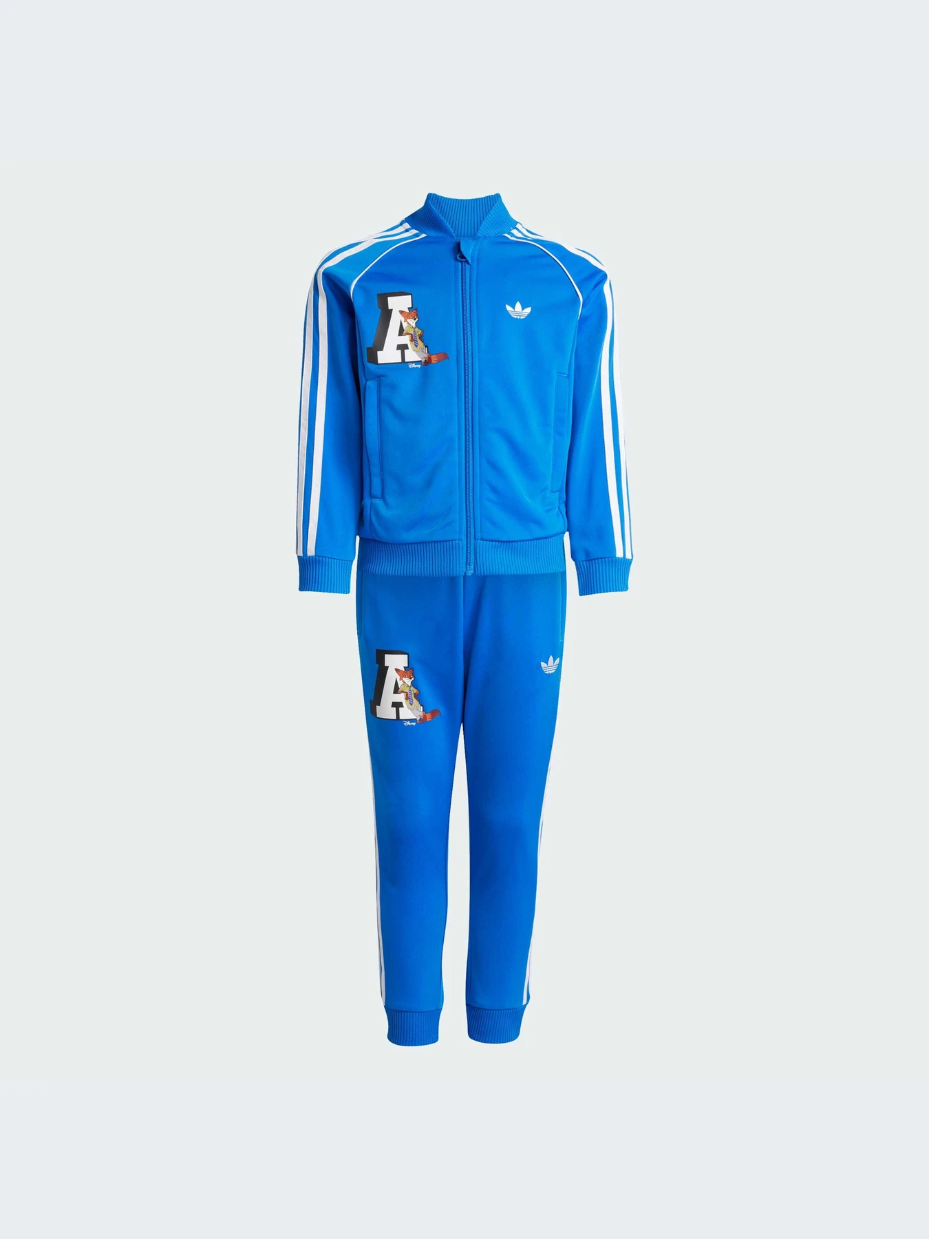 Костюмы Adidas модель JX3022-KZ Костюмы Adidas модель JX3022-KZ Фото