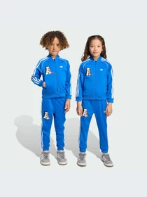 Костюмы Adidas модель JX3022-KZ Фото