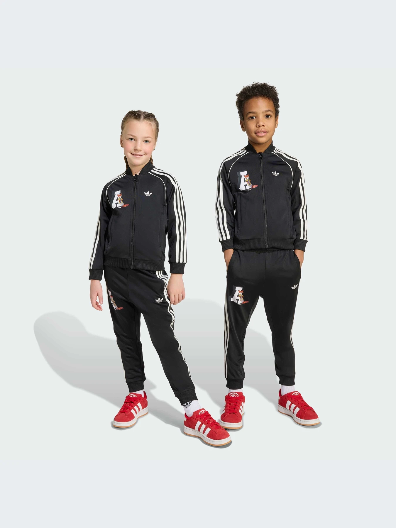 Костюмы Adidas модель JX3021-KZ Костюмы Adidas модель JX3021-KZ Фото
