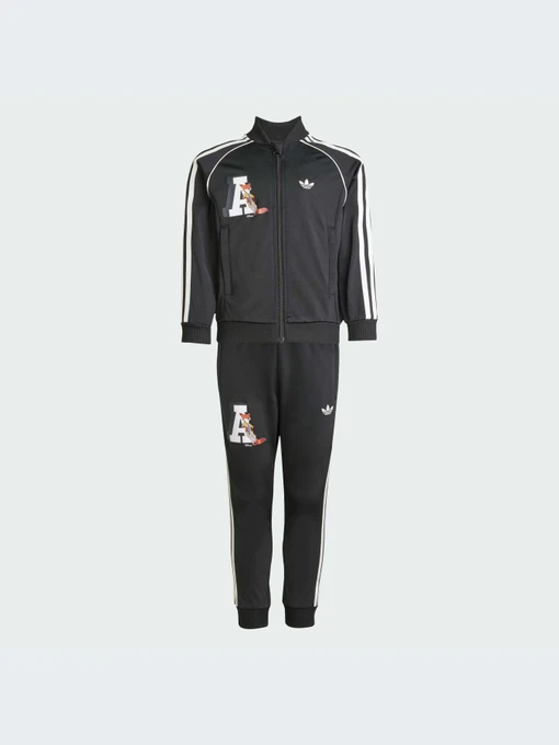 Костюмы Adidas модель JX3021-KZ Фото