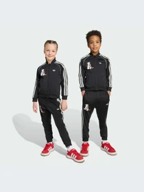 Костюмы Adidas модель JX3021-KZ Фото