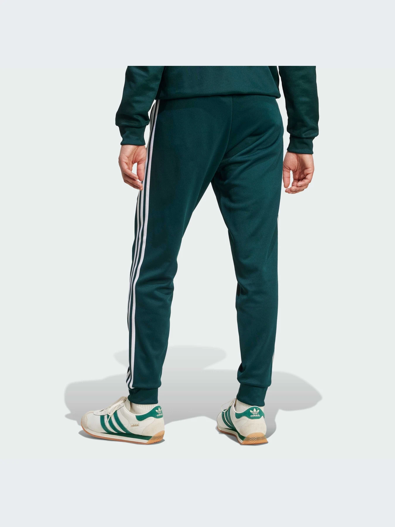 Брюки Adidas Adicolor модель JY1288-KZ Брюки Adidas Adicolor модель JY1288-KZ Фото