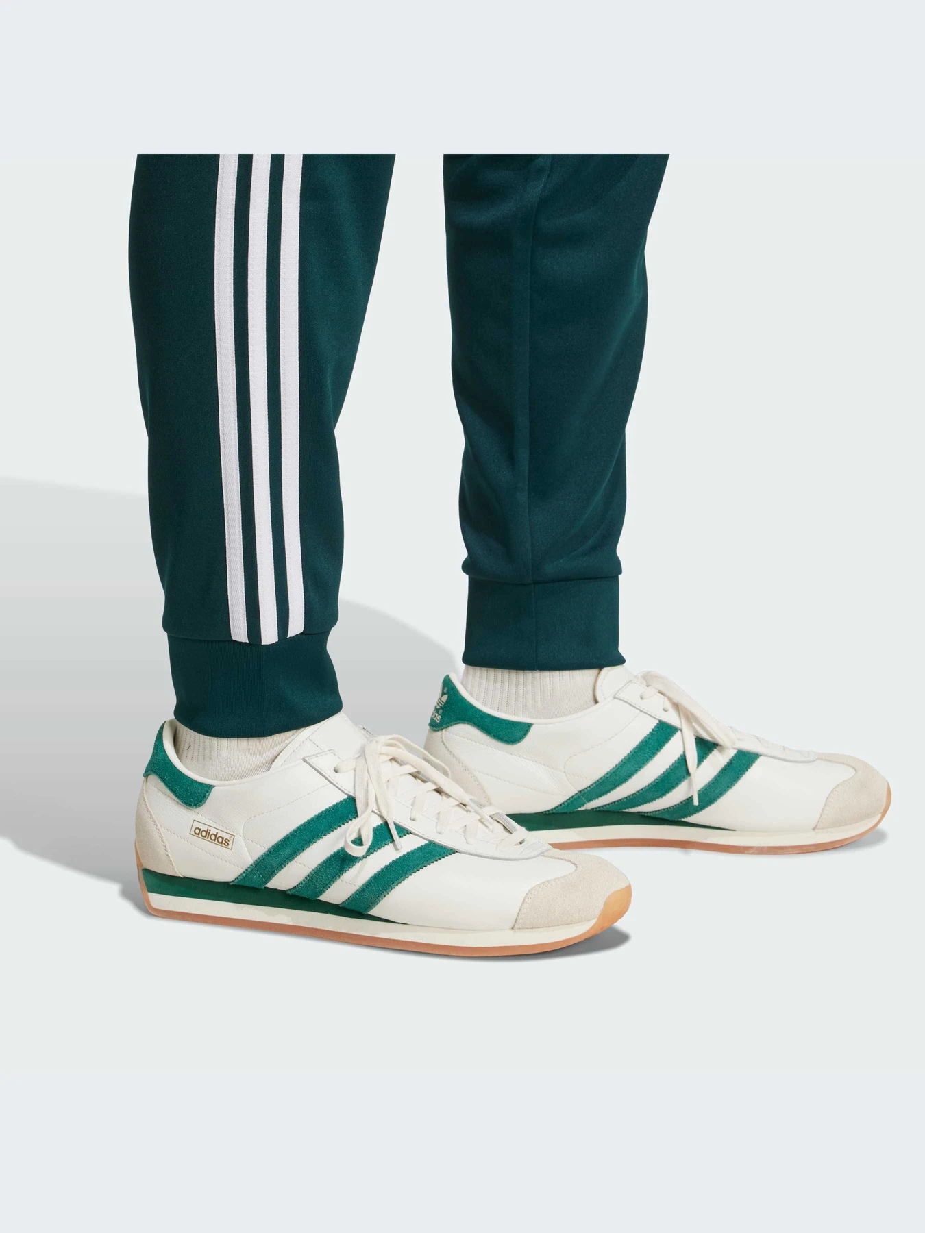 Брюки Adidas Adicolor модель JY1288-KZ Брюки Adidas Adicolor модель JY1288-KZ Фото